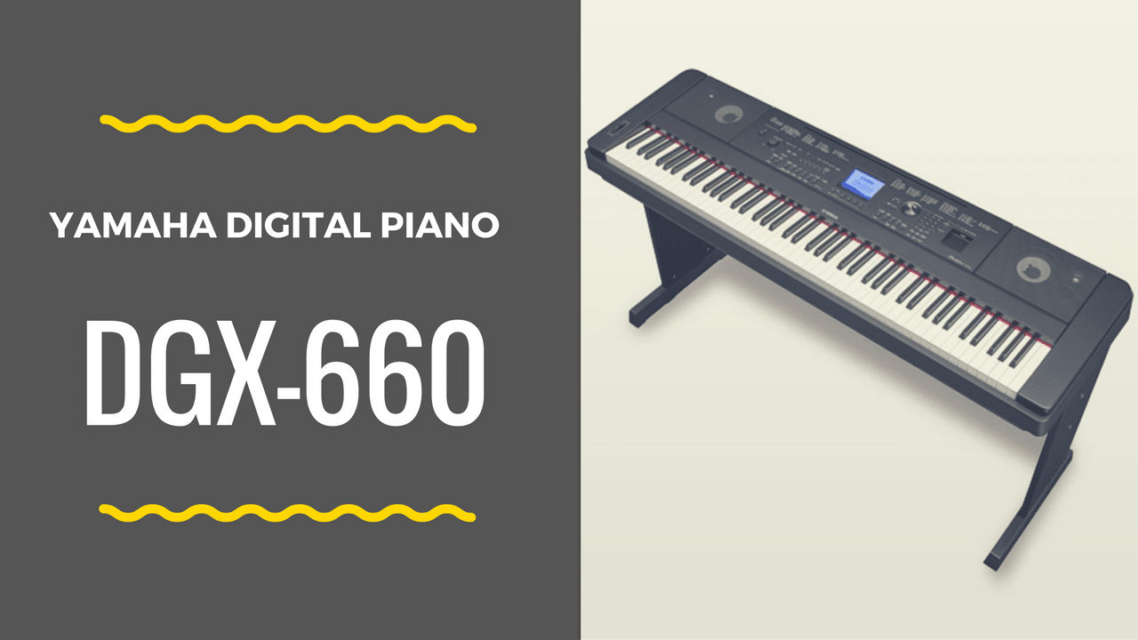 Dgx 660 interface keyboard station